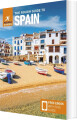 Rough Guide Spain