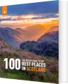 Rough Guide To The 100 Best Places In Scotland Af Rough Guides - Hæftet ...