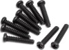 Round Head Screw M2X10 10 - Mv22051 - Maverick Rc