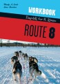 Route 8 - 