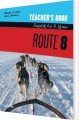 Route 8 - 