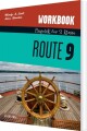 Route 9 - 
