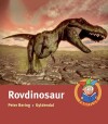 Rovdinosaur - Fagfilur - 