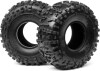 Rover Tire Softrock Crawler - Hp67772 - Hpi Racing