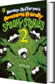 Rowley Jefferson S Awesome Friendly Spooky Stories 2