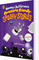 Rowley Jefferson S Awesome Friendly Spooky Stories