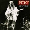 Neil Young - Roxy - Tonight S The Night - Live - 