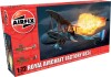 Airfix - Royal Aircraft Factory Be2C Byggesæt - 1 72 - A02101