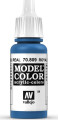 Vallejo - Model Color - Royal Blue Mat - 17-18 Ml - 70809