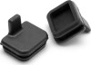 Rubber Cap 10X11Mm Black - Hp87027 - Hpi Racing