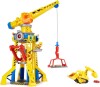 Rubble Crew - Bark Yard Crane Tower Playset 6067494