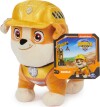 Rubble Crew - Basic Bamse 15 Cm - Rubble