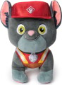 Rubble Crew - Deluxe Bamse 30 Cm - Charger