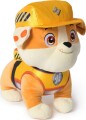 Rubble Crew - Deluxe Bamse 30 Cm - Rubble