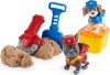 Rubble Crew - Figur 2 Pk Charger Wheeler