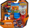 Rubble Crew - Figure 2 Pack - Charger