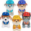 Rubble Crew - Plys 15 Cm Assorterede