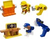 Rubble Crew - Power Tool Pups 2 Pak - 6071661
