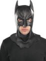 Batman Mask - Tilbehør Til Batman Kostume Til Voksne