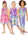 Rubies - Barbie Dress Up Trunk 4-6 Years