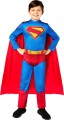 Rubies - Classic Costume - Superman 122-128 Cm