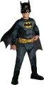 Batman Kostume Til Børn - Dc Comics - 147 Cm - Rubies