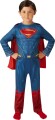 Superman Kostume Til Børn - Dc Comics - 104 Cm - Rubies