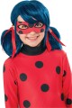 Rubies - Miraculous Ladybug Wig 32929Ns000