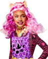 Rubies - Monster High Wig - Clawdeen Wolf