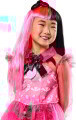 Rubies - Monster High Wig - Draculaura