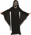 Rubies - Scrimmy Costume With Mask 122-128 Cm