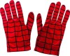 Spiderman Handsker - Rubies