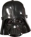 Darth Vader Maske Til Børn - Star Wars - Rubies