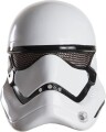 Stormtrooper Maske Til Børn - Star Wars - Rubies