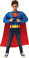 Rubies - Superman Dress Up Set G40219Os000