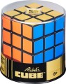 Rubiks Cube - 3X3 Retro Terning - 50-Års Jubilæum