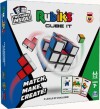 Rubiks - Cube It Spil