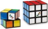 Rubiks Cube - 3X3 2X2 - Duo Sæt