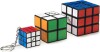 Rubiks Cube Sæt - 2X2 3X3 4X4