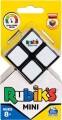 Rubiks Cube - Mini - 2X2