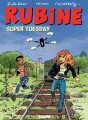 Rubine Super Tuesday