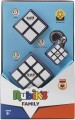 Rubik S - Family Tiled Trio - Cube Sæt