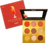 Rude Cosmetics - Cocktail Party Palette - Sex On The Beach - 9 Farver