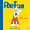 Rufus Og Den Røde Jakke - 