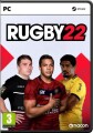Rugby 22 - 