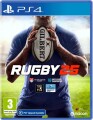 Rugby 25