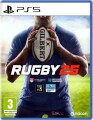 Rugby 25