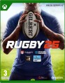 Rugby 25