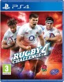 Rugby Challenge 4 - 