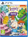 Rugrats - Adventures In Gameland